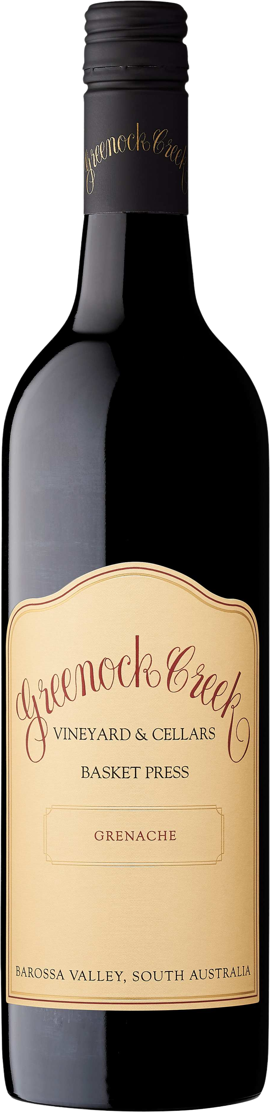 Greenock Creek Wines Grenache 2024 Barossa Valley